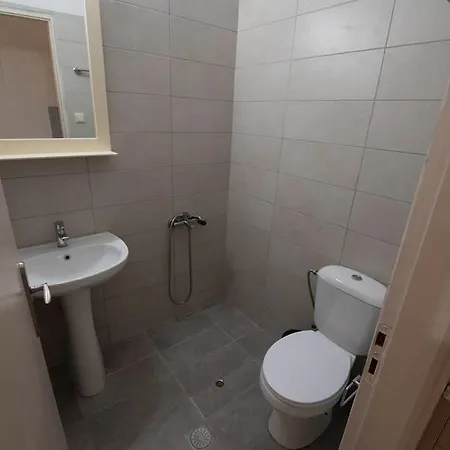 Aparthotel Electra 3*