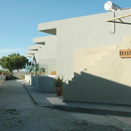 Electra Aparthotel
