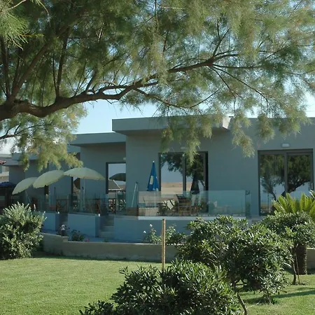 Electra Aparthotel Gerani (Chania)