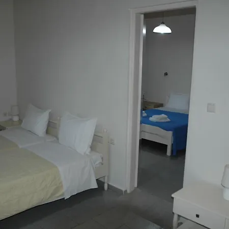 Aparthotel Electra