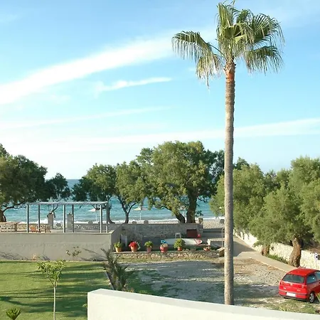 Aparthotel Electra 3*