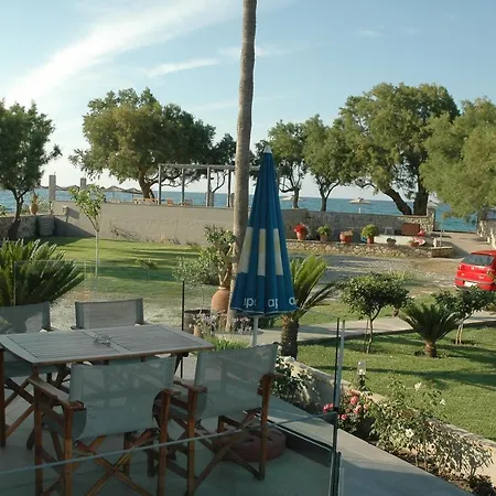 Aparthotel Electra 3*