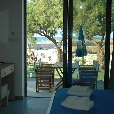 Aparthotel Electra
