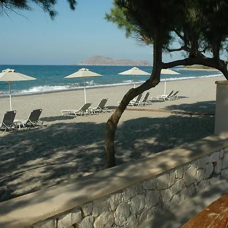 Electra Gerani (Chania)