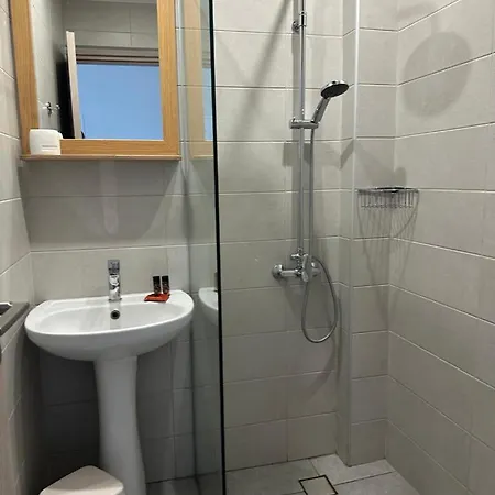 Electra Aparthotel