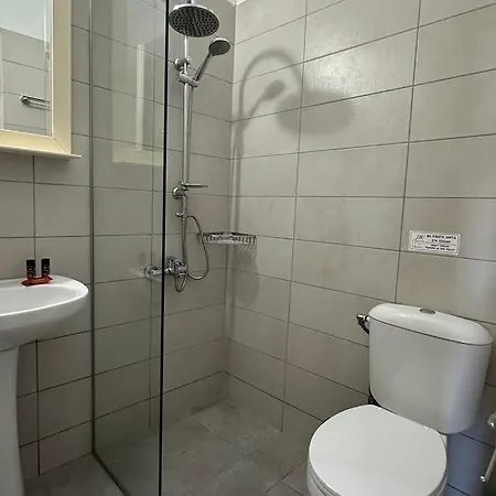 Aparthotel Electra