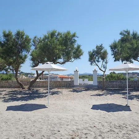 Aparthotel Electra Gerani (Chania)