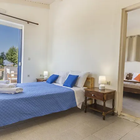 Aparthotel Electra 3*