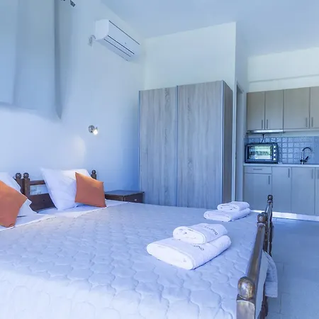 Electra Aparthotel Gerani (Chania)