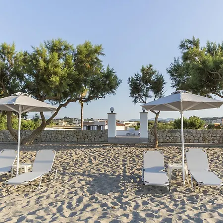 Aparthotel Electra 3*