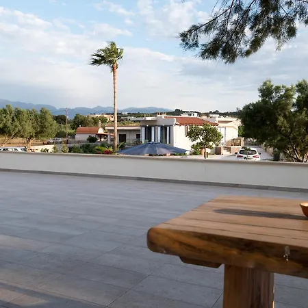 Electra Aparthotel