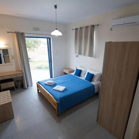 Aparthotel Electra Gerani (Chania)