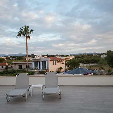 Electra Aparthotel